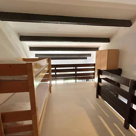 Apartment T3 Mezzanine Climatise Avec Piscine Proche Et Commerces A - Fr-1-388-226 Argeles-sur-Mer